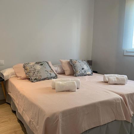 Apartamento Nuevo, 3 Dormitorios Con Terraza 格拉纳达 外观 照片