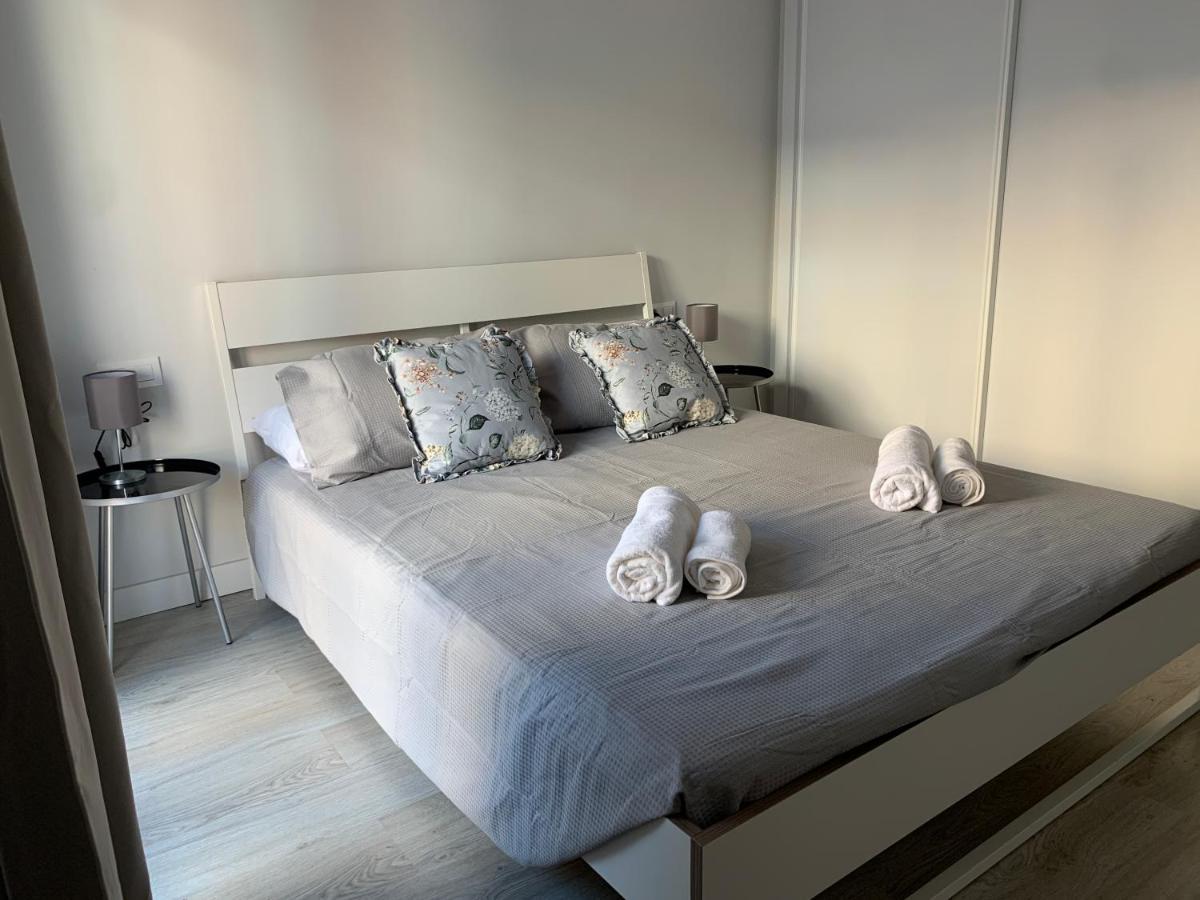 Apartamento Nuevo, 3 Dormitorios Con Terraza 格拉纳达 外观 照片