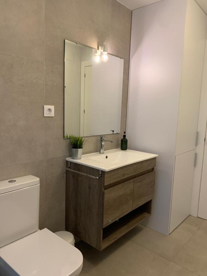 Apartamento Nuevo, 3 Dormitorios Con Terraza 格拉纳达 外观 照片