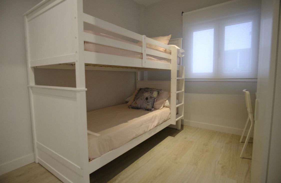 Apartamento Nuevo, 3 Dormitorios Con Terraza 格拉纳达 外观 照片